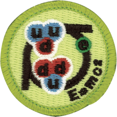 Nuclear Science merit badge