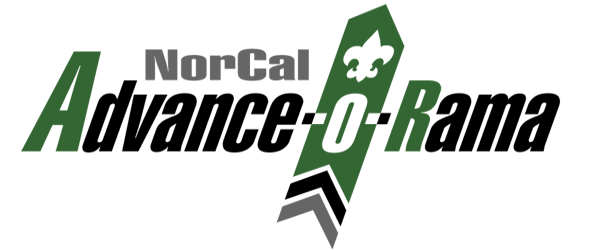 Nor Cal Advance-o-rama logo